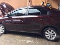 2017 Vios 1.3 E Matic-4