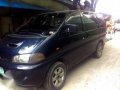 For sale Well maintain mitsubishi spacegear-6