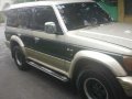 Very fresh Mitsubishi Pajero 05 For Sale-3