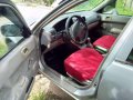 Toyota Corolla XE 2000 Silver MT For Sale-5