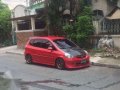 Honda Jazz Local 2005-4