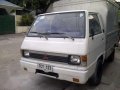 Mitsubishi L300 1993 White MT For Sale-1