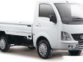 Tata Super Ace Drop Side 2017-0