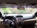 Toyota Avanza 1.5G 2014 Automatic-5