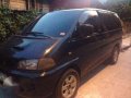For sale Well maintain mitsubishi spacegear-1