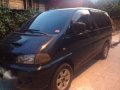 For sale Well maintain mitsubishi spacegear-1