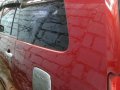 Fresh Toyota Innova 2008 MT Red For Sale-2