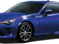 For sale Toyota 86 2017-3