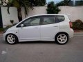 Well kept Honda jazz 2001 for sale-0