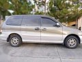 2001 Kia Carnival LS MT Diesel for sale-1
