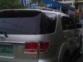 For sale Toyota fortuner d4d diesel-6