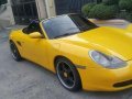 Boxster 986-0