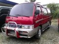 For sale Nissan Urvan 2005-4