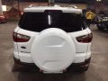 Ford Ecosport 1.5 AT 2014 White For Sale-3