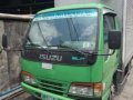 Isuzu Truck-0