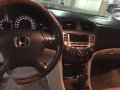 Rush Honda Accord well maintain for sale-5