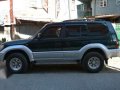 Land Cruiser Prado 1997 for sale-0