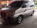 2007 Hyundai Starex CRDi Automatic-1