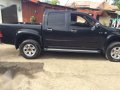 2010 Isuzu Dmax 3.0 4x2 Automatic hilux Strada Navara ranger-1