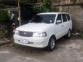 Toyota Revo 2003 GL White MT For Sale-7