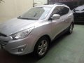 For sale Hyundai Tucson 2012-2