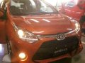toyota all new Wigo-0