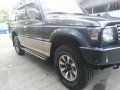 Mitsubiishj Pajero-6