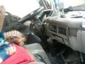 Isuzu Elf 2006 4Hf1 Green MT 16ft For Sale-5
