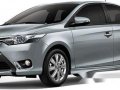 For sale Toyota Vios E 2017-3