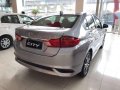 2018 New Honda City 1.5 VX Navi CVT-2