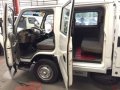 Isuzu elf double cab 4JG2 engine manual-2