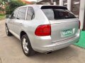 2004 Porsche Cayenne S 2005 2006-2