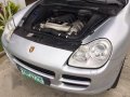 2004 Porsche Cayenne S 2005 2006-11