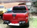 strada glx 2008 manual diesel 4x2-8