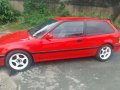 1991 Honda Civic Ef hatchback-2