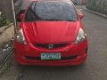 Very fresh honda fit for sale-0