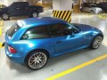 BMW Z3 Coupe 3.0 M-Sport 2002 for sale-1