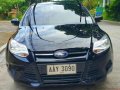 Ford Focus HB 2013 AT Black For Sale-2