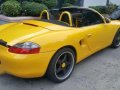 Boxster 986-1