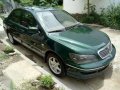 Mitsubishi Lancer Gls 1.6 2003 AT Green -5