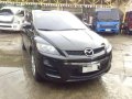 2012 Mazda CX-7 AT 4x2 Black For Sale-5