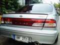 Nissan Cefiro Elite 1997 2.0 Silver AT For Sale-10