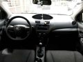2013 toyota vios 1.3j For Sale -2