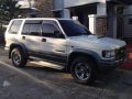 isuzu trooper 4x4-0