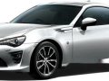 For sale Toyota 86 2017-0