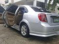 Chevrolet optra 2005-0