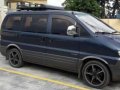 For sale Hyundai starex model 1999 -2