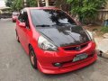 Honda Jazz Local 2005-1