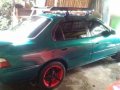 Toyota Corolla XE 1996 MT Green For Sale-10