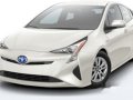 Toyota Prius 2017-1